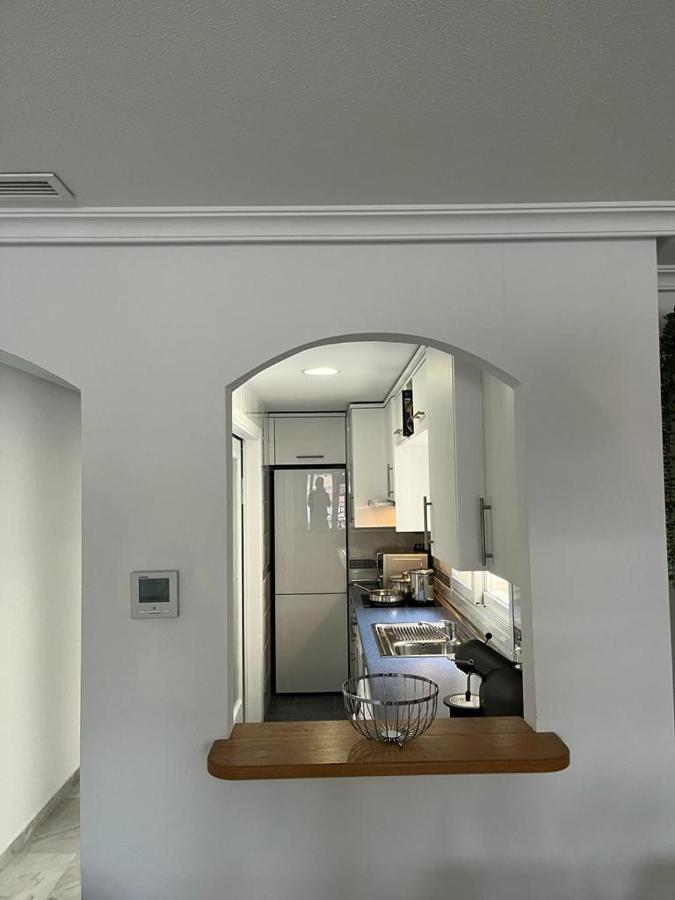 Calpe Bay Terraza24 Apartment Exterior photo