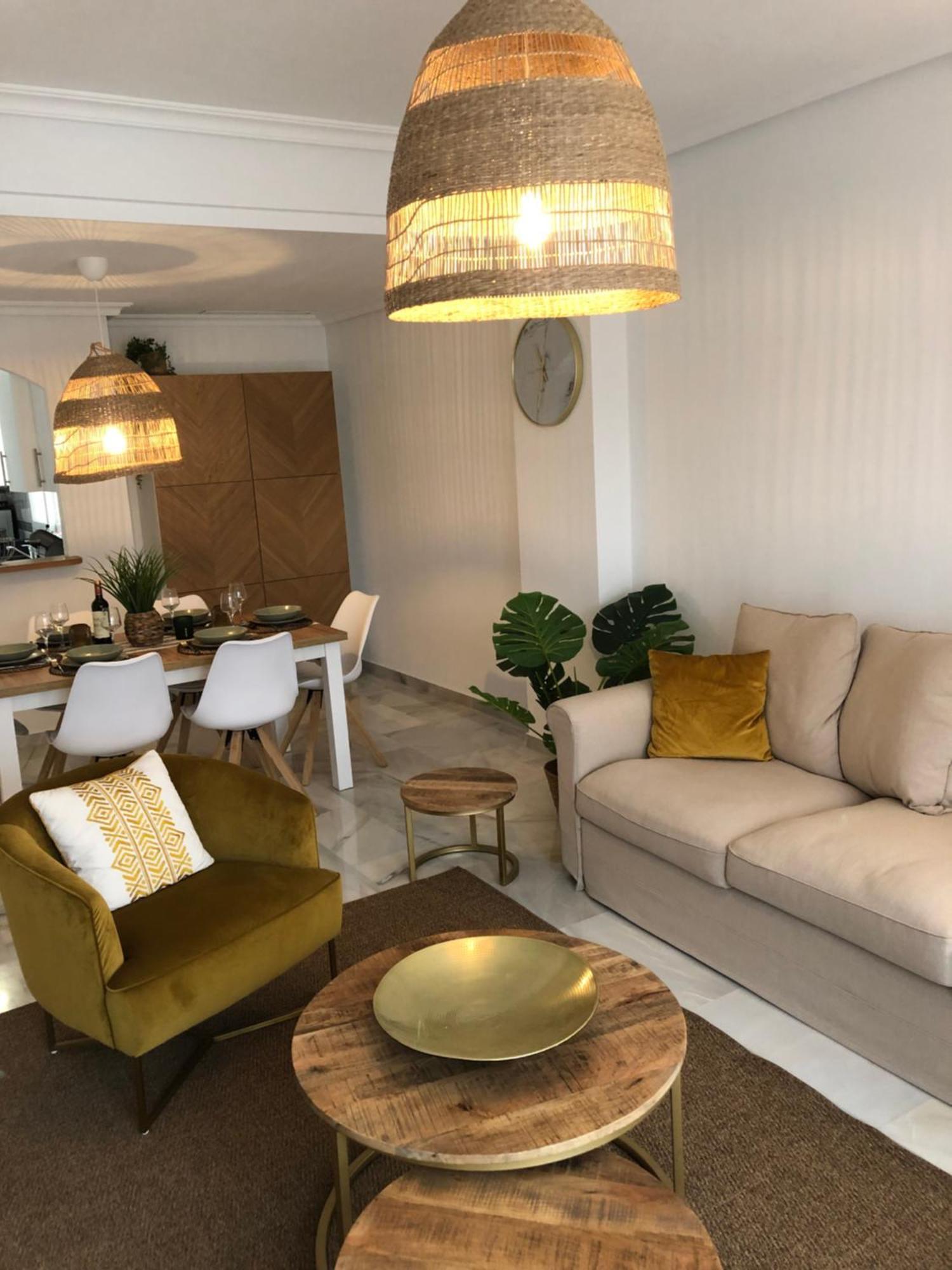 Calpe Bay Terraza24 Apartment Exterior photo